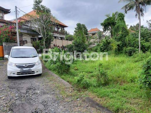 TANAH MAS UBUD VIEW SAWAH &amp; SUNGAI 2