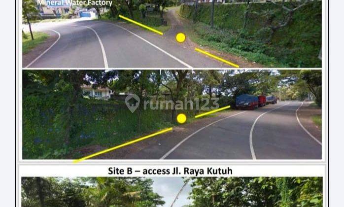 LAND MAIN JL KRAMBITAN RAYA KUTUH TABANAN 1