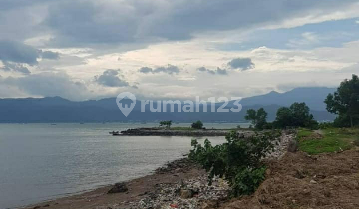 Lahan 7 Ha Area Industri Panjang Potensi Logistik Depo Kontainer