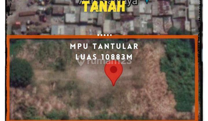 TANAH SEWA DEKAT PELABUHAN 1