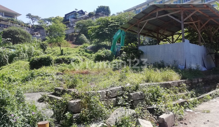 Tanah Siap Bangun Sayap Dekat UNPAR Tanah Siap Bangun Sayap Dekat UNPAR