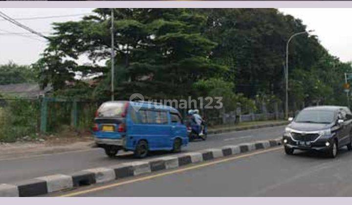 Tanah dijual depok sawangan cinangka bojongsari 2