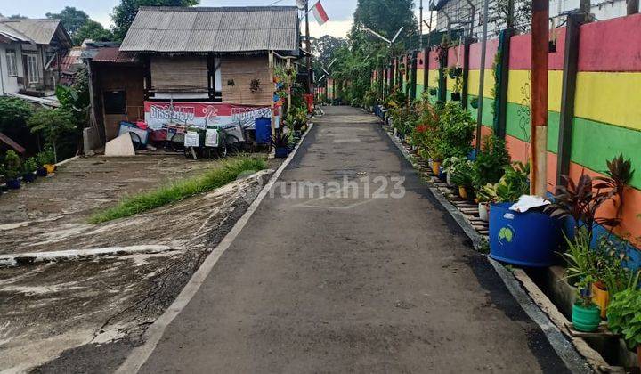 Tanah free Rumah Di Bogor 1