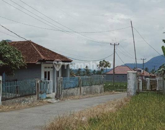 Tanah, Penggilangan Padi dan Balong Ikan Haurkuning Garut Harga nego Sampai Deal 2