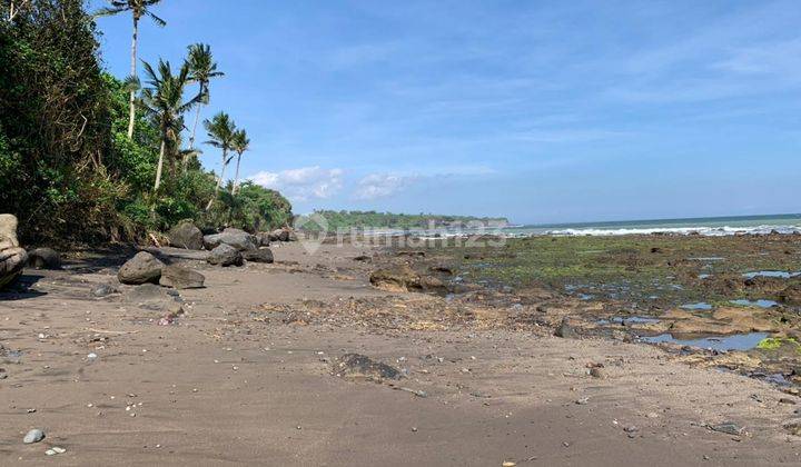 Tanah Strategis Los Pantai Soka Tabanan 2