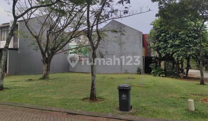 East-South Plot Hoek The Foresta 11.7Million East-South Plot Hoek The Foresta 11.7Million