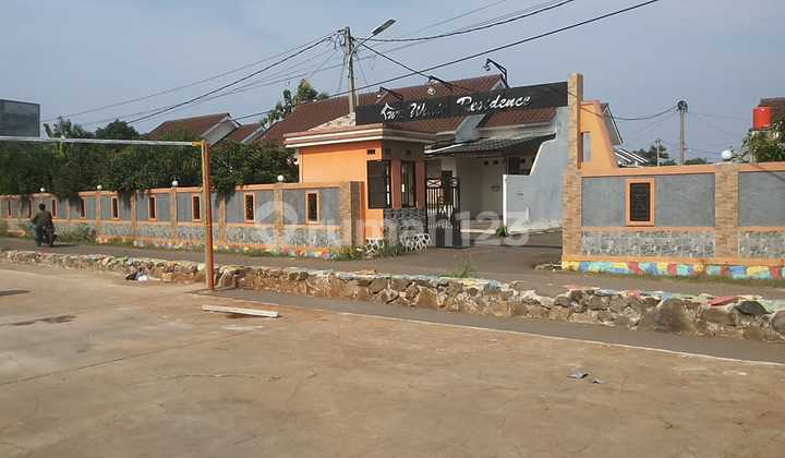 Sawangan Permai, Luas tanah 2683 lokasi strategis Sawangan Permai, Luas tanah 2683 lokasi strategis