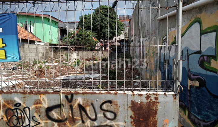 Tanah Dijual Kemayoran Jakarta Pusat Dekat Stasiun Senen Atrium Rs Gatot Subroto Universitas Islam Yarsi Tanah Dijual Kemayoran Jakarta Pusat Dekat Stasiun Senen Atrium Rs Gatot Subroto Universitas Islam Yarsi