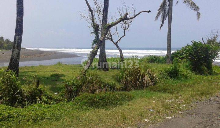 TANAH LOS PANTAI BERABAN DAN SUNGAI DI TABANAN 2