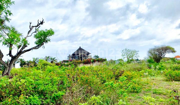 LUXURY LAND OCEAN VIEW SAWANGAN NUSA DUA LUXURY LAND OCEAN VIEW SAWANGAN NUSA DUA