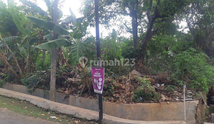 Tanah di Tloga Bodas Jl Welirang Candi Sari Semarang 2