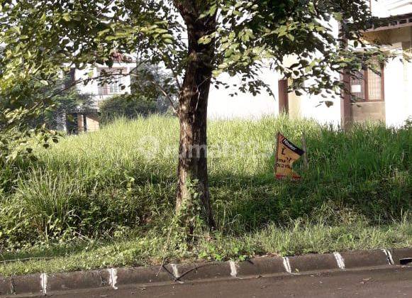 TANAH SIAP BANGUN POSISI BAGUS SIMPRUK LIPPO CIKARANG 1