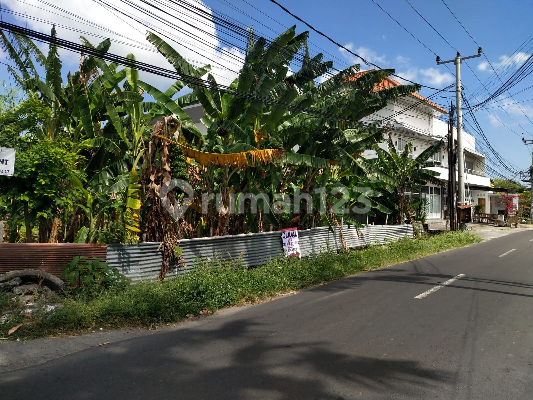 kavling di area komersiil dan villa kavling di area komersiil dan villa