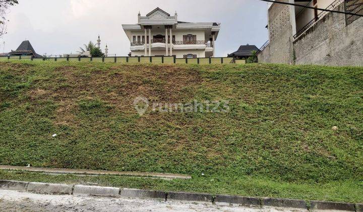 Kavling Pondok Hijau Bandung Utar 2