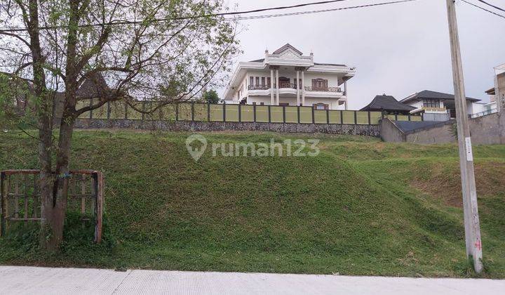 Kavling Pondok Hijau Bandung Utar 1