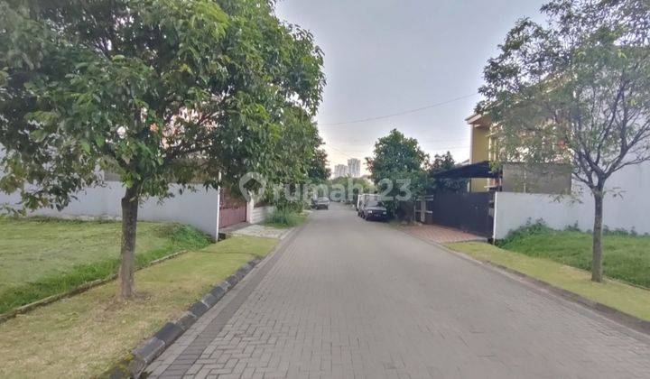 Jual Kavling Favorit Batununggal 2