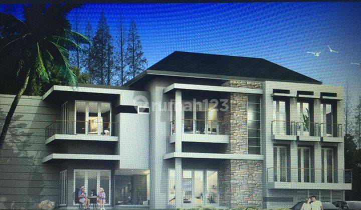 Kavling di Citra Garden 2 Mediterania, Harga Masih Nego 2