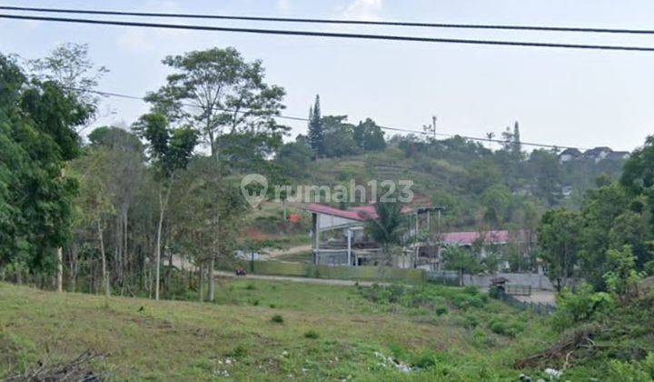 Tnh Bagus Utk Usaha, ViLLa di Dago Pakar 1