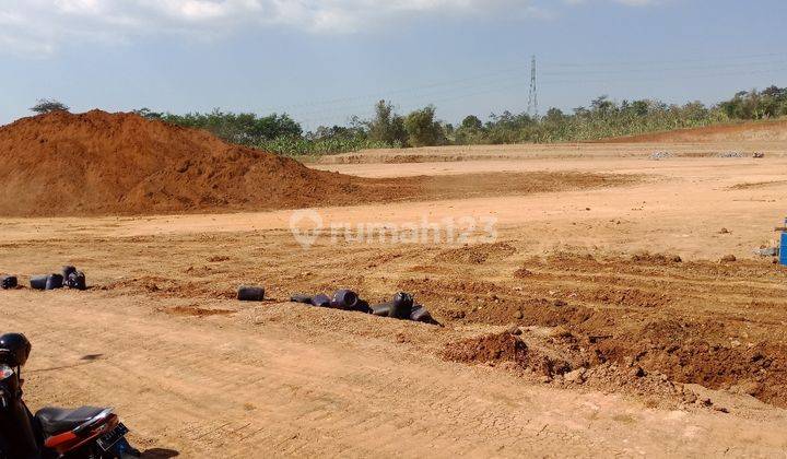 ZONA MERAH BUAT KAWASAN INDUSTRI DI MAYONG JEPARA JAWA TENTANG 2