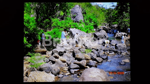 Tanah Cocok Untuk Resort Dan Villa 2