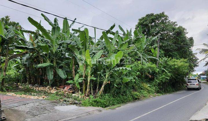 RARE! HOOK LAND IN UMALAS BUMBAK 1