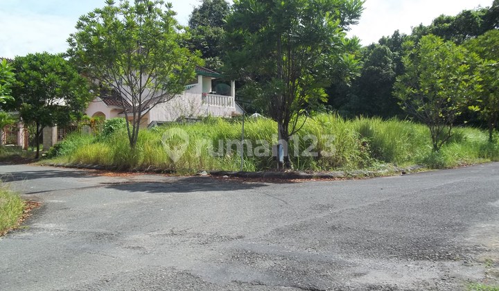 Price Drop for Ready-to-Build Plots in Bumi Nirwana Housing Near Platinum Hotel