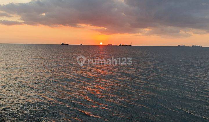 Tanah Premium View Laut @CPI 2