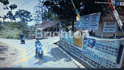 TANAH KAVLING UJUNG BERUNG 2