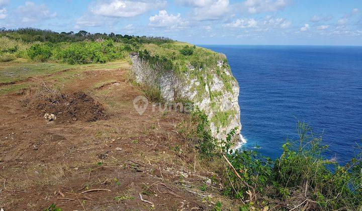 Project 6 Sekartaji Cliff Los Tebing View Samudra Indonesia - Bali  2