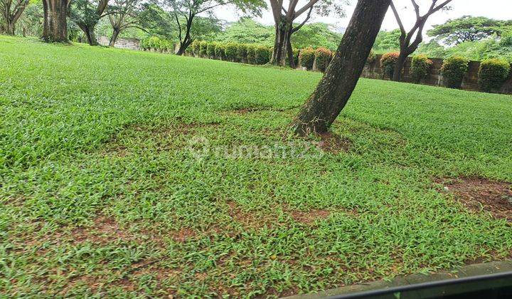 Alam Sutera Cluster Danau Biru, Tangerang 2