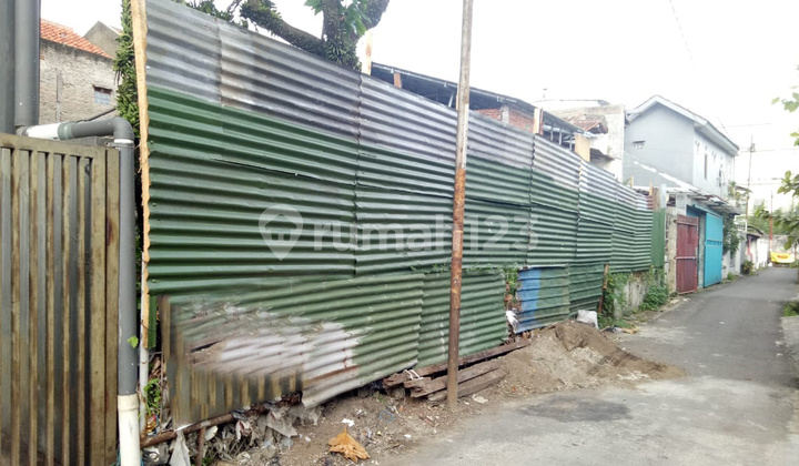 Tanah Cocok Bangun Rumah di Sawah Kurung, Bandung Tanah Cocok Bangun Rumah di Sawah Kurung, Bandung