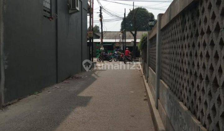 Dijual tanah Super Murah Di Gandul 200 Meter Bisa Buat Rumah Atau Kontrakan Muraaah 2