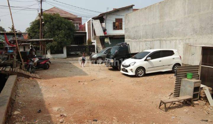 Dijual tanah Super Murah Di Gandul 200 Meter Bisa Buat Rumah Atau Kontrakan Muraaah 1