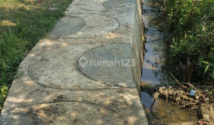 Tanah Sawah Produktif Murah Nego Sampai Jadi Di Pusat Kota Cianjur 2