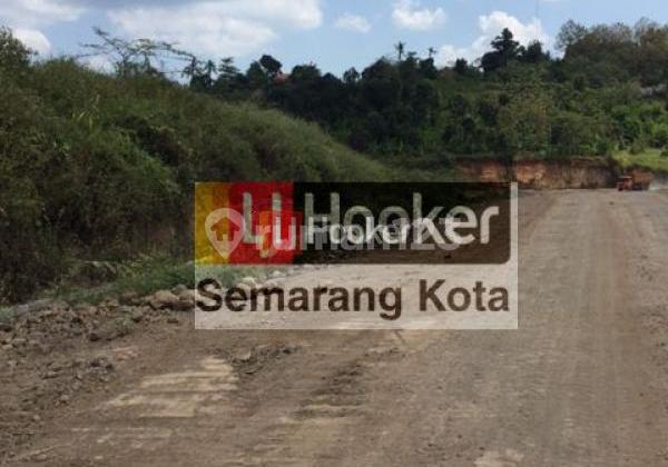 Kavling bagus di KIC Gatsu 1