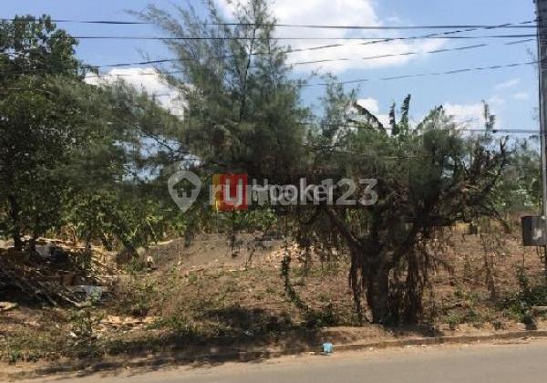 Kavling bagus di KIC Gatsu 1