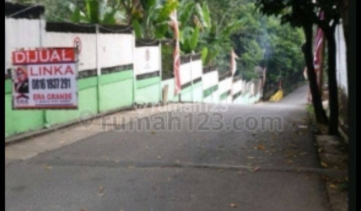 Tanah Kavling Siap Bangun di Pinang Ranti Jakarta Timur 1