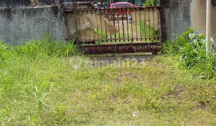  Tanah Kavling di Jalan raya pasar minggu, Pasar Minggu 2