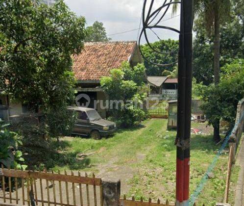  Tanah Kavling di Jalan raya pasar minggu, Pasar Minggu 1