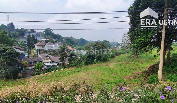 Tanah Murah Lokasi Strategis di Setiabudi 2