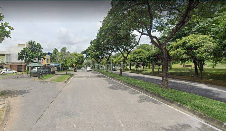 Dijual Tanah Majapahit Distrix Cbd Lippo Cikarang Bekasi 1