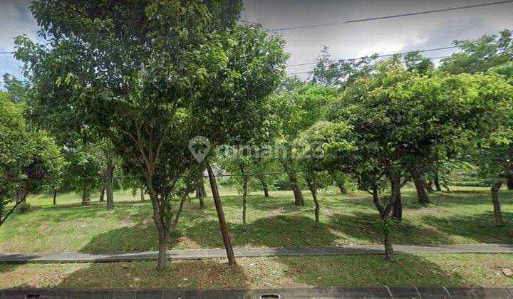 Dijual Tanah Majapahit Distrix Cbd Lippo Cikarang Bekasi 2