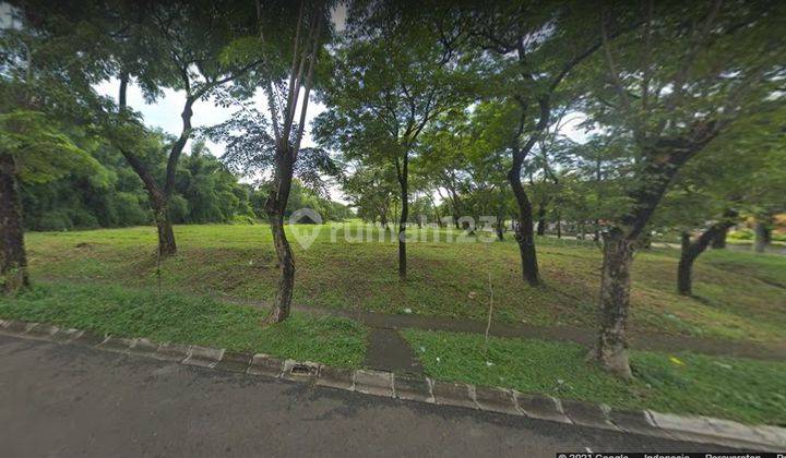 Dijual Tanah Majapahit Distrix Cbd Lippo Cikarang Bekasi 1