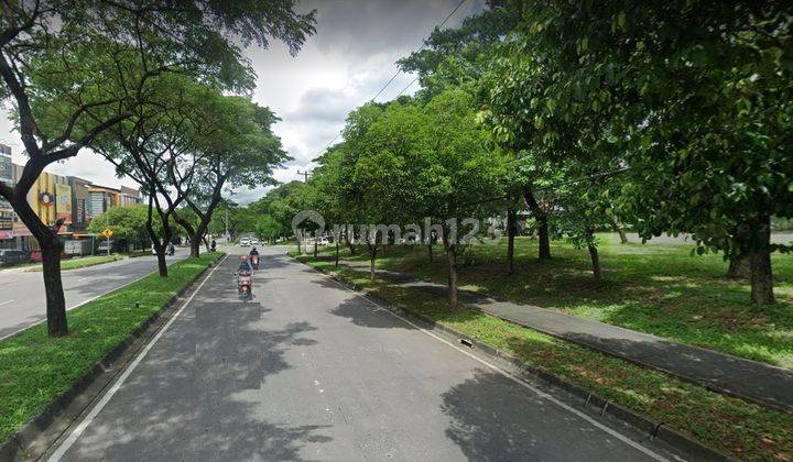 Dijual Tanah Majapahit Distrix Cbd Lippo Cikarang Bekasi 2