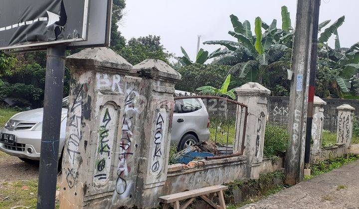 Tanah murah strategis di bojongkulur, gunung putri, bogor 2