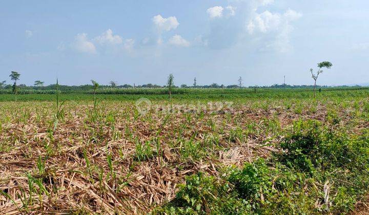 ZONA MERAH UNTUK KAWASAN INDUSTRI SIAP BANGUN DI PURWODADI GROBOGAN  2