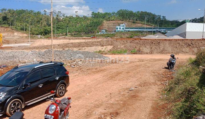 Zona industri di Jawa tengah Indonesia, Jepara Jawa tengah 2