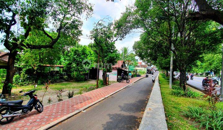 Tanah dan bangunan slamet ryadi 2