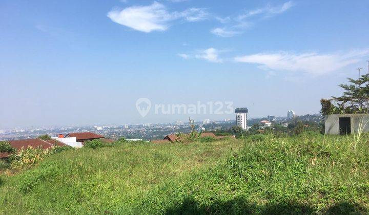 TURUN HARGA JUAL KAVLING DIDAGO RESORT GOLF ISLAND  CITY VIEW  2