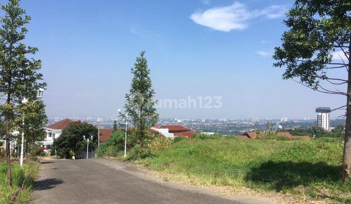 TURUN HARGA JUAL KAVLING DIDAGO RESORT GOLF ISLAND  CITY VIEW  1